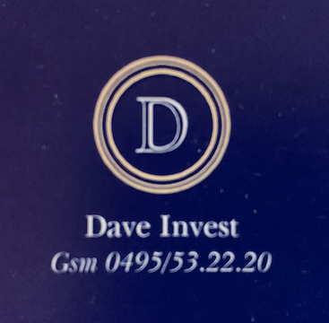 Dave Invest